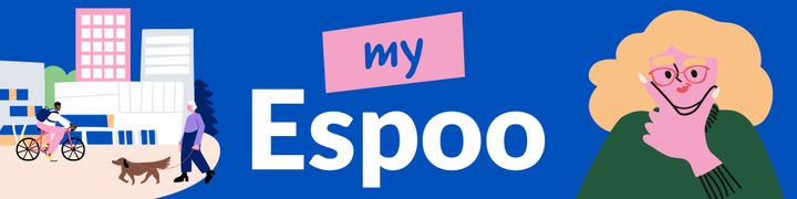 My Espoo