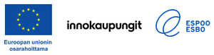 Espoon kaupunki - Esbo stad