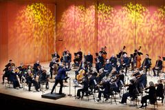 Tapiola Sinfonietta