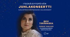 Espoon Itsenäisyyspäivän juhlakonsertti