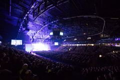 Itsenäisyyspäivän konsertti Espoo Metro Areena