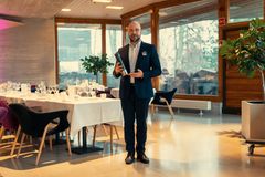 Espoo Ambassador 2025 Professor Jaan Praks