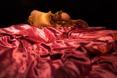 EAT PREY LOVE -nykyteatteriesitys