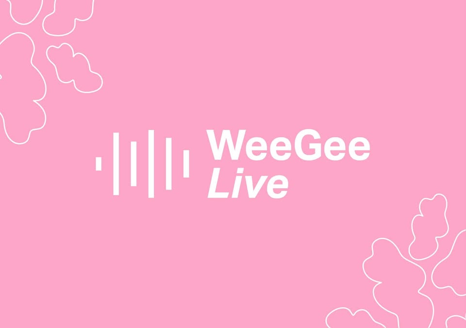 WeeGee Live tuo ilmaiskonsertteja Espoon Tapiolaan kesäkuussa