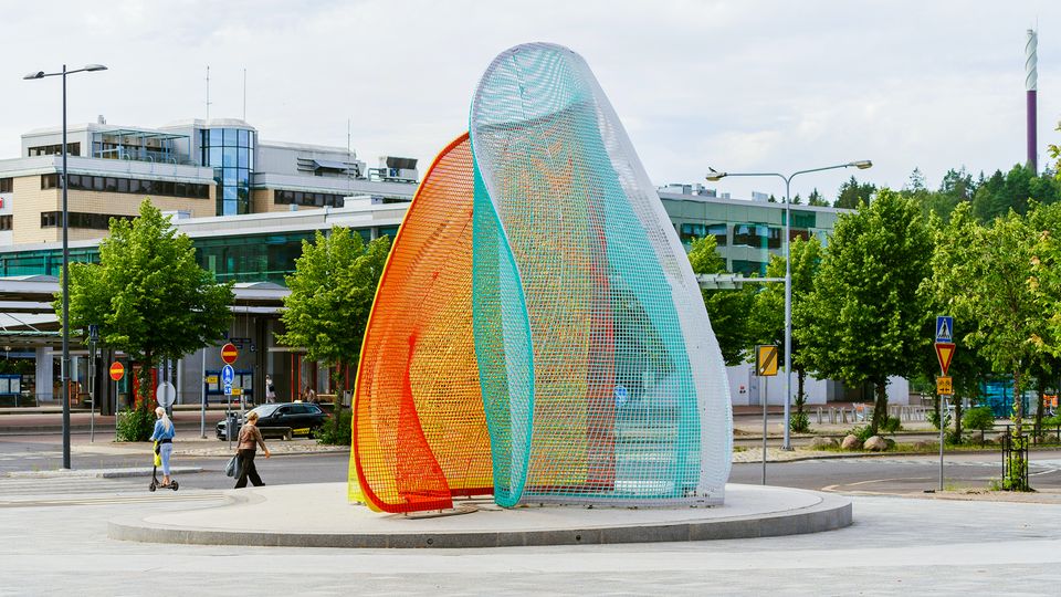 Espoon kaupunki