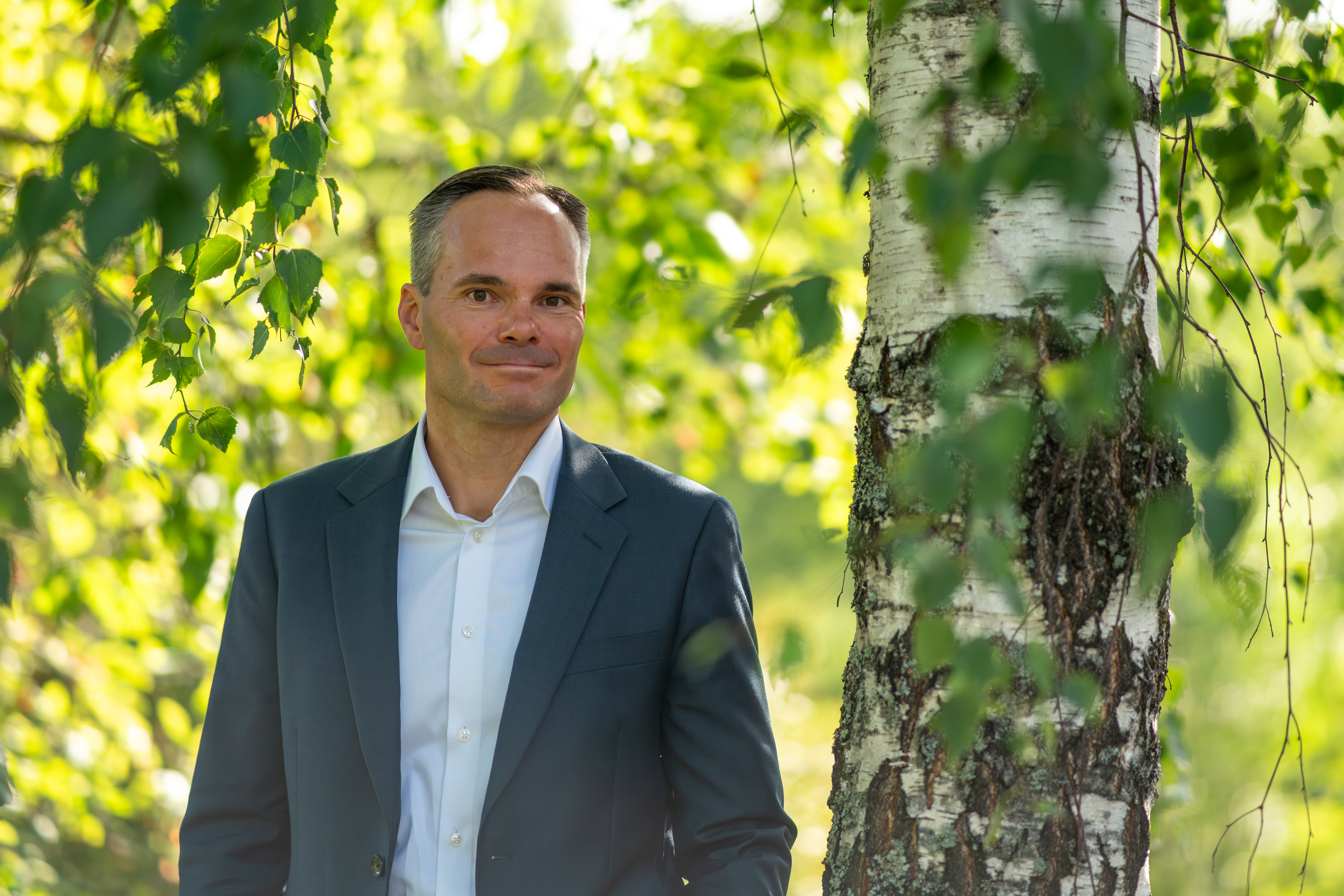 Espoo suunnittelee nollapäästövyöhykkeitä raskaalle ja kevyelle tavaraliikenteelle