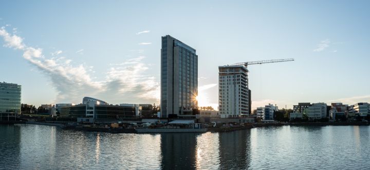 Keilaniemi, Espoo