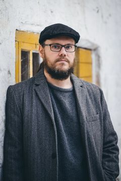 Joni Lanki (kuva: Tuomas Sinkkonen)