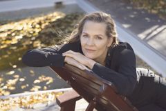 Åsne Seierstad