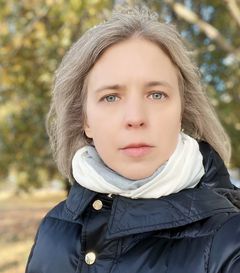 Vera Politkovskaja