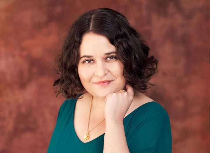 Silvia Hosseini