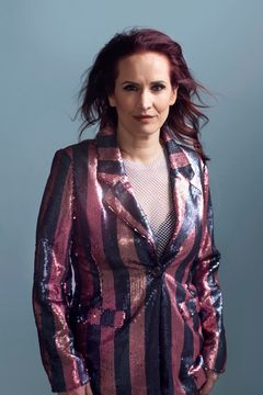 Maija Vilkkumaa