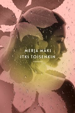 Itki toisenkin -kansikuva