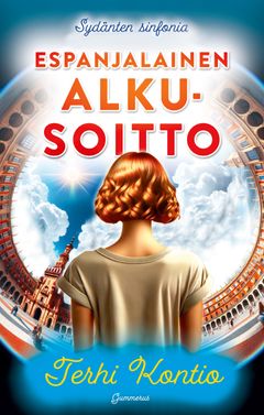 Terhi Kontio: Espanjalainen alkusoitto