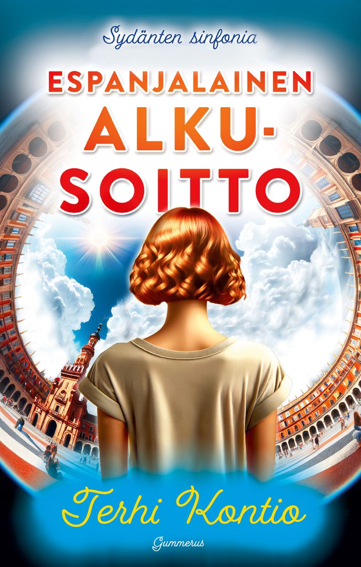 Terhi Kontio: Espanjalainen alkusoitto