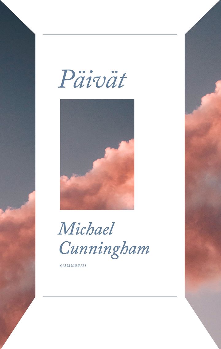 Michael Cunningham: Päivät