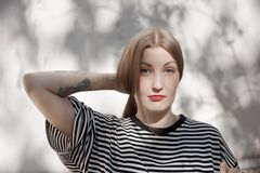 Kirjailija Elina Airio