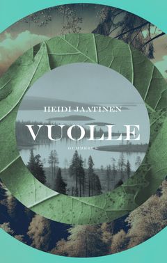 Heidi Jaatinen: Vuolle