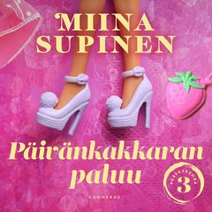 Miina Supinen: Päivänkakkaran paluu