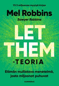 Let them -teorian kansi