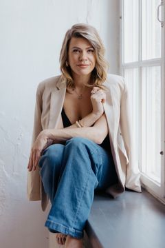 Inari Fernández