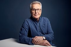 Kirjailija Esa Sirén