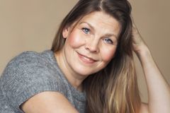 Kirjailija Eeva Soivio