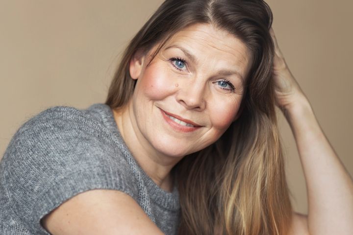 Kirjailija Eeva Soivio