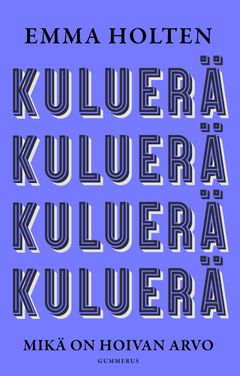 Emma Holten: Kuluerä