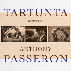 Anthony Passeron: Tartunta, äänikirja