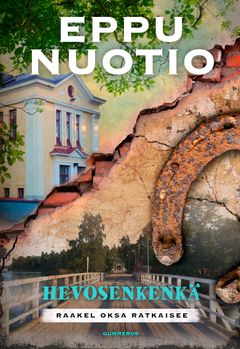 Eppu Nuotio: Hevosenkenkä