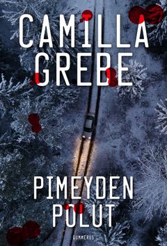 Camilla Grebe: Pimeyden polut