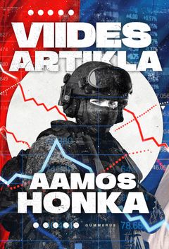 Aamos Honka: Viides artikla