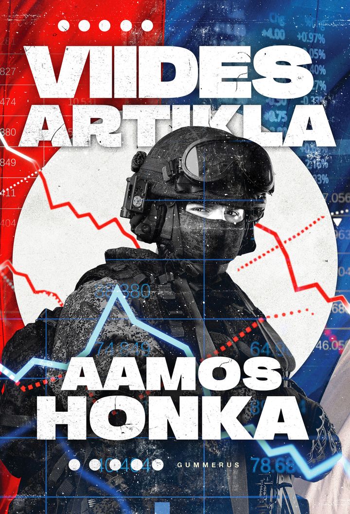 Aamos Honka: Viides artikla