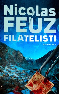 Nicolas Feuz: Filatelisti