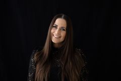 Kirjailija Mirkka Torikka