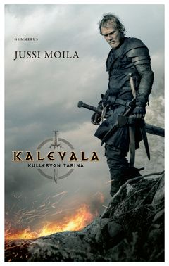Jussi Moila: Kullervon tarina