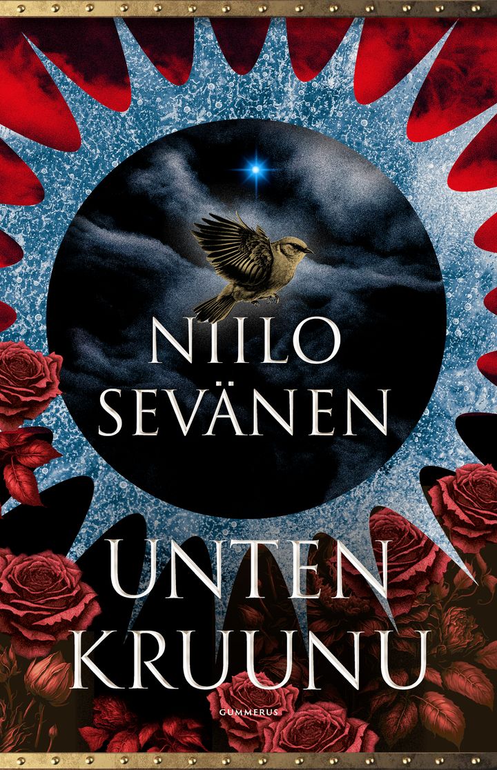 Niilo Sevänen: Unten kruunu