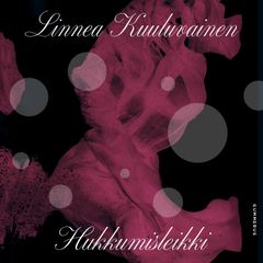 Linnea Kuuluvainen: Hukkumisleikki