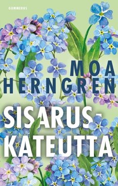 Moa Herngren: Sisaruskateutta