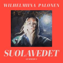 Wilhelmiina Palonen: Suolavedet