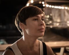 Kirjaija Sofija Andryhovyts