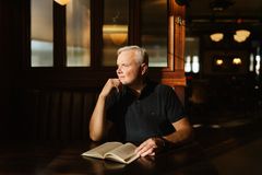 Kirjailija Petri Saari