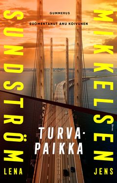 Lena Sundström ja Jens Mikkelsen: Turvapaikka