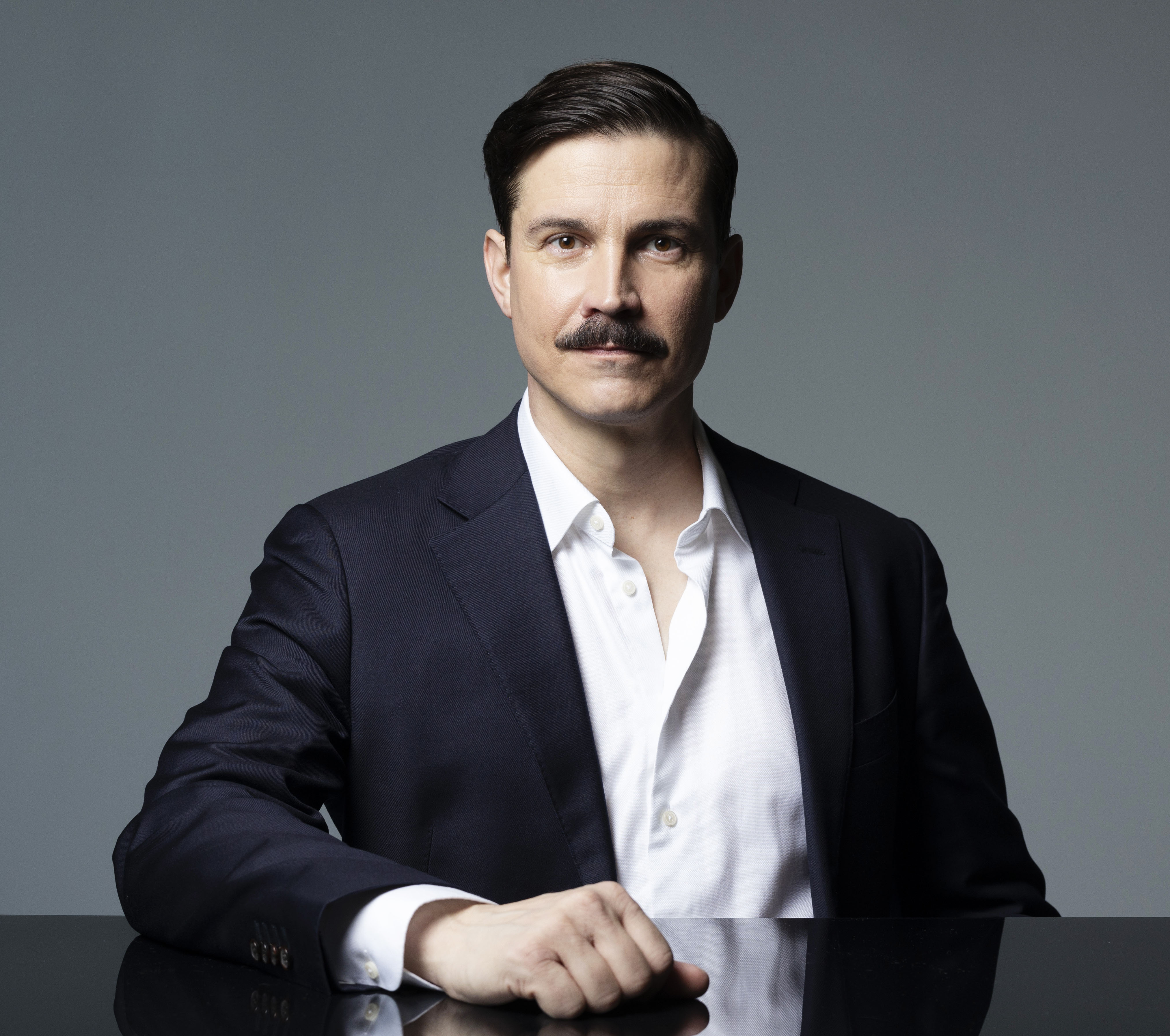 Timo R. Stewartille tiedonjulkistamisen valtionpalkinto