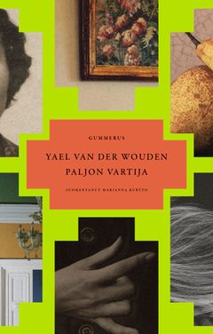 Yael van der Wouden: Paljon vartija