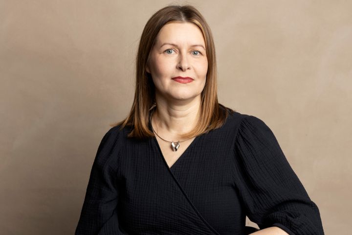Elisa Savolainen