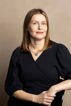 Elisa Savolainen