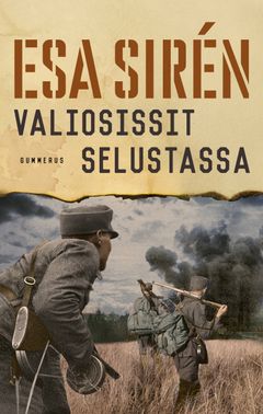 Esa Sirén: Valiosissit selustassa