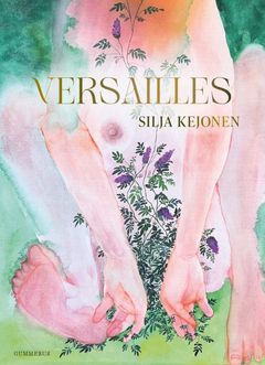 Silja Kejonen: Versailles